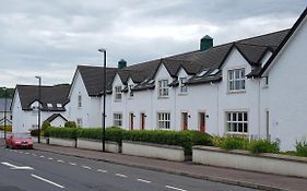 The Apartment Bushmills