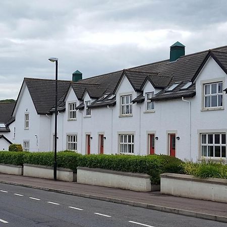 The Apartment Bushmills Exterior photo