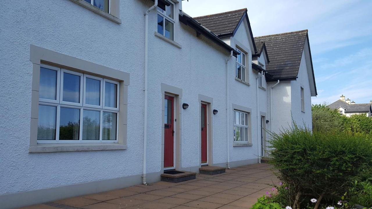 The Apartment Bushmills Exterior photo