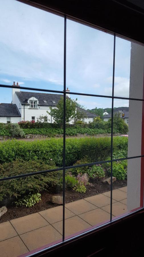 The Apartment Bushmills Exterior photo