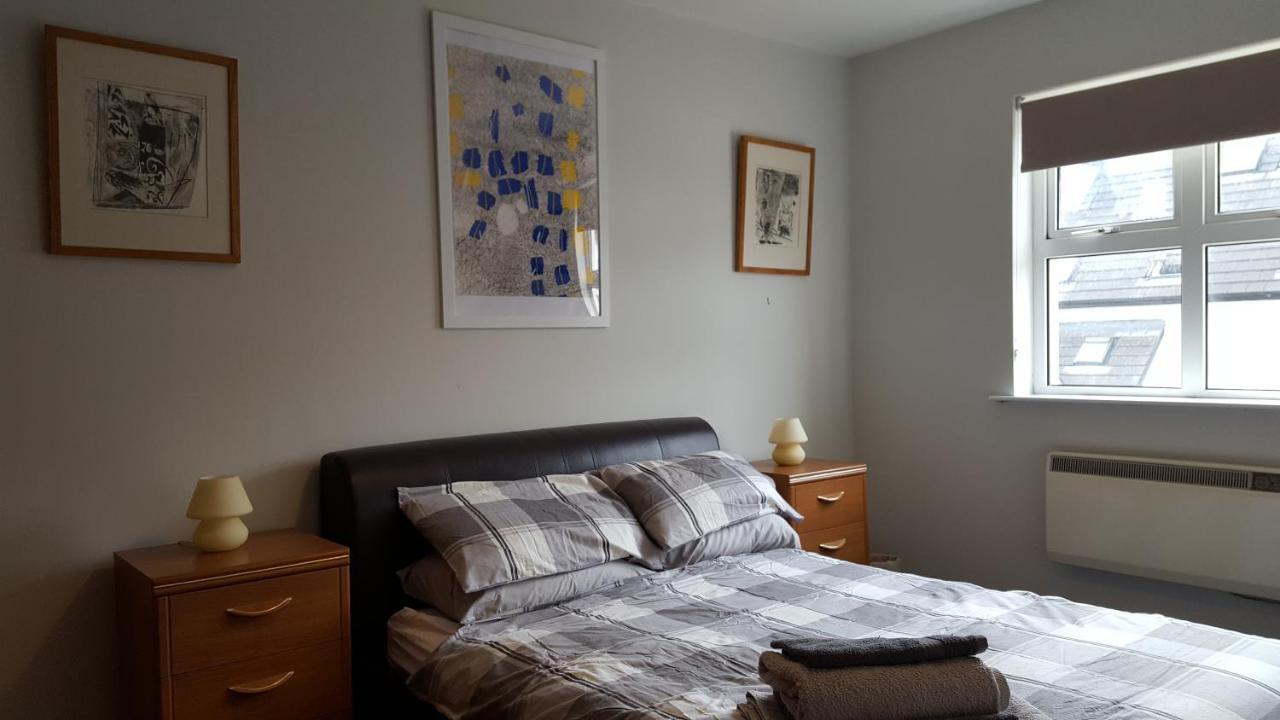 The Apartment Bushmills Exterior photo